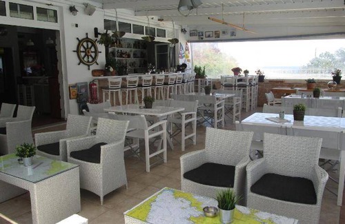 Milos Apartment | 35 m² Serviced apartment ∙ 2 bedrooms ∙ 5 guests
