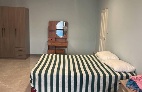 Honiara Apartment | 35 m² Studio flat ∙ 1 bedroom ∙ 3 guests