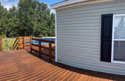 Clermont House | 35 min from Disney. Pet Friendly!n
