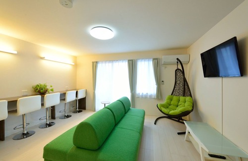 Hashima Apartment | 35 min to Kyoto 1 LDK 3 min walk from JR Gifuhashima station 301
