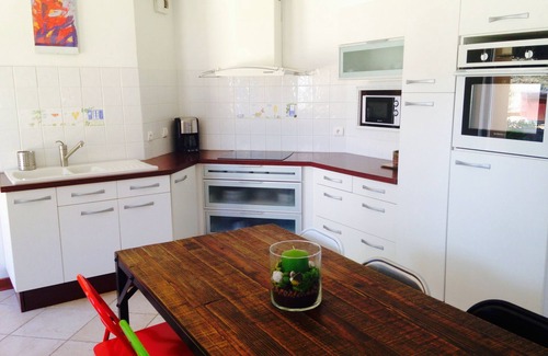 Binic Cottage | 350 m from the port of Binic, Promo September 2019