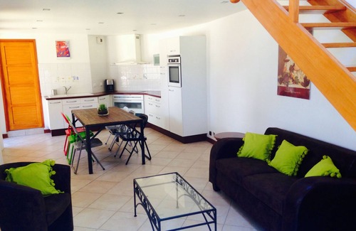 Binic Cottage | 350 m from the port of Binc