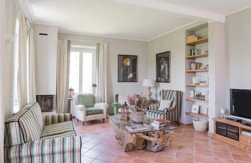 Vignale Monferrato Apartment | 350 m² Apartment ∙ 6 bedrooms ∙ 12 guests