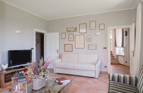 Vignale Monferrato Apartment | 350 m² Apartment ∙ 6 bedrooms ∙ 12 guests