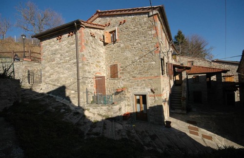 Valagnesi Apartment | 350 m² Apartment ∙ 8 bedrooms ∙ 20 guests