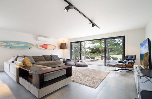 Cape Schanck House | 350 m² House ∙ 5 bedrooms ∙ 12 guests