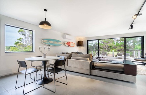 Cape Schanck House | 350 m² House ∙ 5 bedrooms ∙ 12 guests