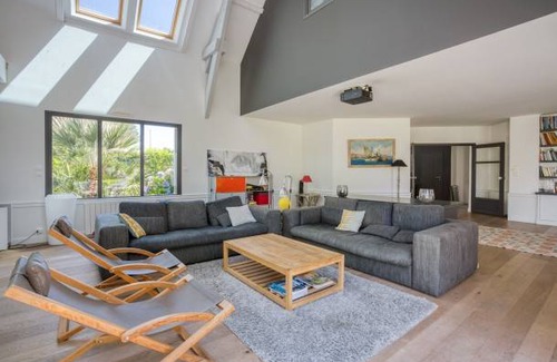 Mesquer House | 350 m² House ∙ 5 bedrooms ∙ 9 guests