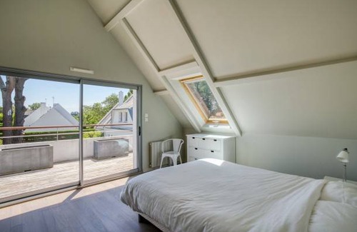 Mesquer House | 350 m² House ∙ 5 bedrooms ∙ 9 guests