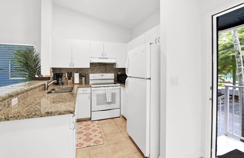Mission Bay Apartment | 350D - Sunny Apt in Boca Raton