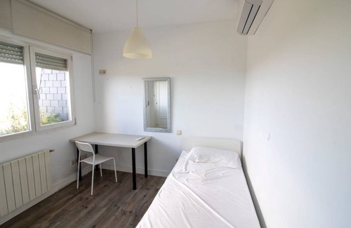 Pozuelo de Alarcon Resort | 351 m² Private room ∙ 1 bedroom ∙ 1 guest