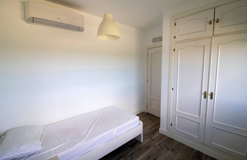 Pozuelo de Alarcon Resort | 351 m² Private room ∙ 1 bedroom ∙ 1 guest