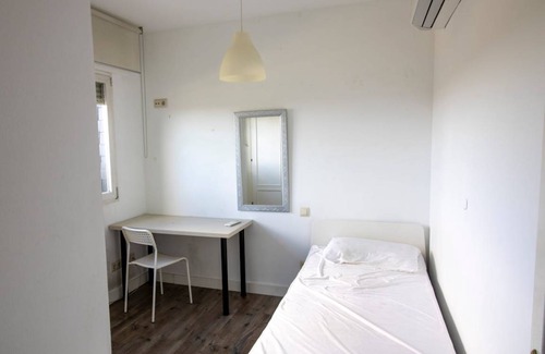 Pozuelo de Alarcon Resort | 351 m² Private room ∙ 1 bedroom ∙ 1 guest