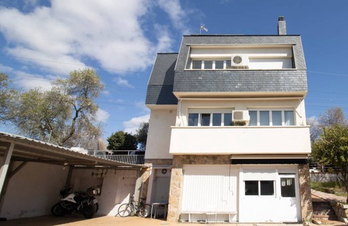 Pozuelo de Alarcon Resort | 351 m² Private room ∙ 1 bedroom ∙ 1 guest