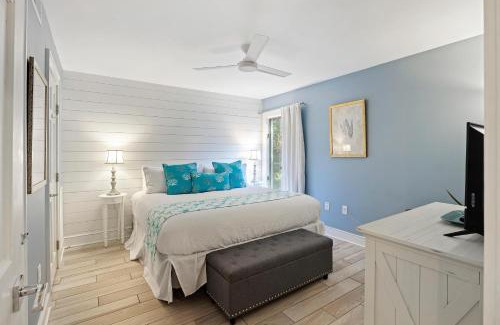 West Beach Village House | 3524 Seascape