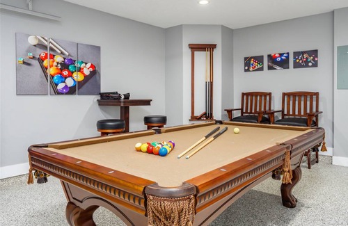 West Kissimmee House | 353 m² House ∙ 7 bedrooms ∙ 14 guests