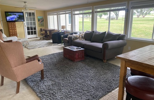 Heltonville House | 3547 Pleasant Run Rd