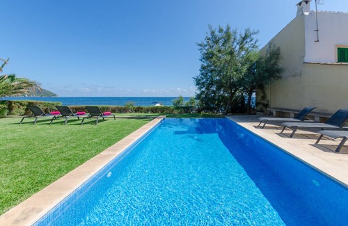 Son Servera House | 355 m² House ∙ 3 bedrooms ∙ 6 guests