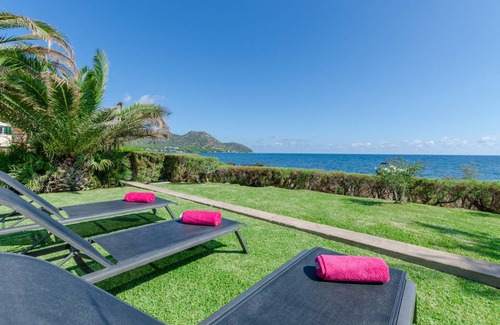 Son Servera House | 355 m² House ∙ 3 bedrooms ∙ 6 guests
