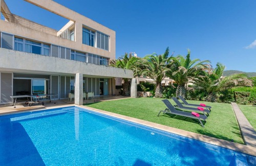 Son Servera House | 355 m² House ∙ 3 bedrooms ∙ 6 guests