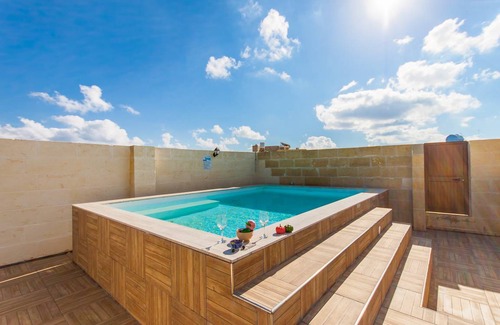 Nadur House | 355 m² House ∙ 7 bedrooms ∙ 15 guests