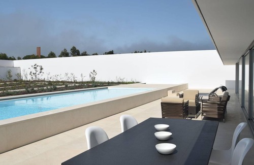 Vau Villa | 355 m² Villa ∙ 4 bedrooms ∙ 8 guests