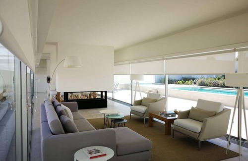 Vau Villa | 355 m² Villa ∙ 4 bedrooms ∙ 8 guests