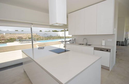 Vau Villa | 355 m² Villa ∙ 4 bedrooms ∙ 8 guests