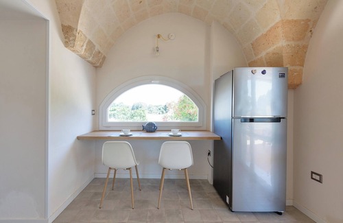 Campomarino di Maruggio Villa | 3554 Villa Truni by Perle di Puglia