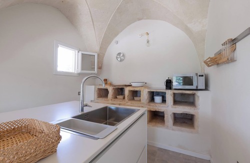 Campomarino di Maruggio Villa | 3554 Villa Truni by Perle di Puglia