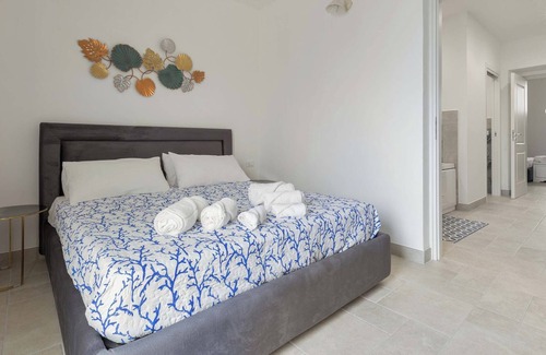 Manduria Apartment | 3568 Le Dimore di Chez Papà - 5 by BarbarHouse