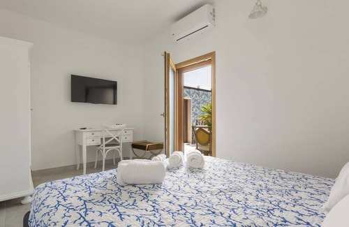 Manduria Apartment | 3568 Le Dimore di Chez Papà - 5 by BarbarHouse