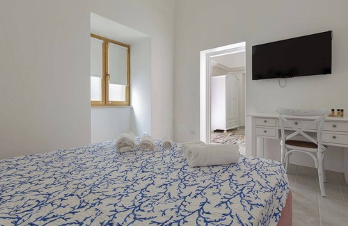 Manduria Apartment | 3569 Le Dimore di Chez Papà - 4 by BarbarHouse