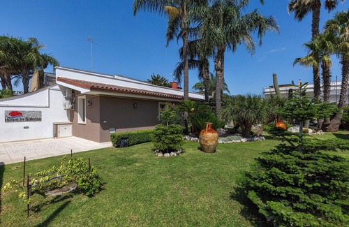 Carpignano Salentino House | 3579 Home in Salento Sole by BarbarHouse