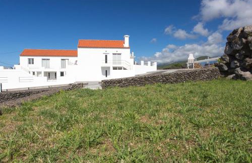 Lajes do Pico Bed & Breakfast | 35th Atlantic View