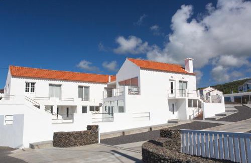 Lajes do Pico Bed & Breakfast | 35th Atlantic View