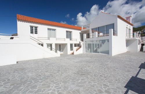 Lajes do Pico Bed & Breakfast | 35th Atlantic View
