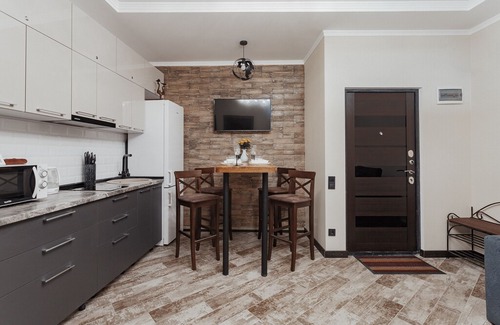 Arcadia House | 36 Ж лофт А in Odesa
