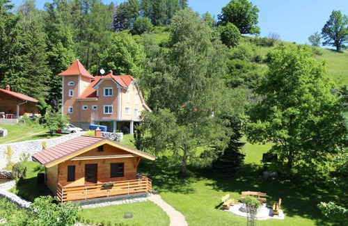 Becov nad Teplou Other | 36 m² Accommodation ∙ 1 bedroom ∙ 4 guests