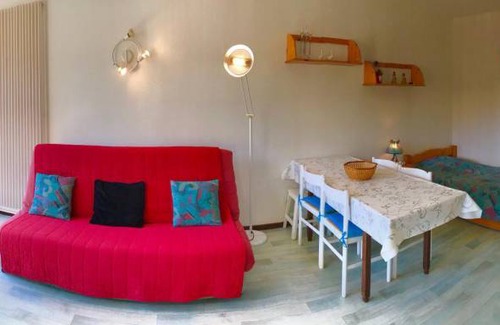 Villard-de-Lans Apartment | 36 m² Apartment ∙ 1 bedroom ∙ 6 guests