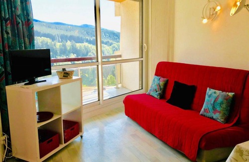 Villard-de-Lans Apartment | 36 m² Apartment ∙ 1 bedroom ∙ 6 guests
