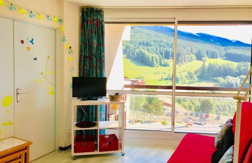 Villard-de-Lans Apartment | 36 m² Apartment ∙ 1 bedroom ∙ 6 guests