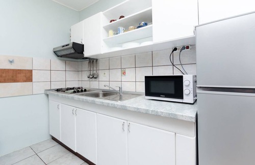 Novi Vinodolski Apartment | 36 m² Apartment ∙ 3 guests