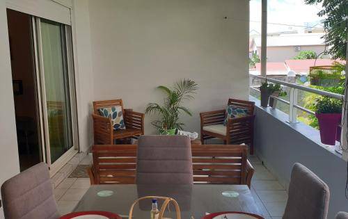 Sainte-Suzanne Apartment | 36 m² Apartment ∙ 1 bedroom ∙ 3 guests