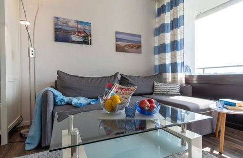 Heiligenhafen Apartment | 36 m² Apartment ∙ 2 guests