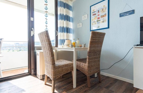 Heiligenhafen Apartment | 36 m² Apartment ∙ 2 guests