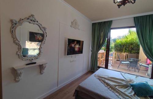 Golden Sands Apartment | 36 m² Apartment ∙ 1 bedroom ∙ 2 guests