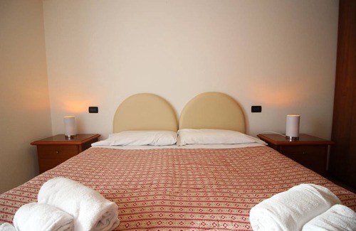 Brusson Apartment | 36 m² Apartment ∙ 1 bedroom ∙ 4 guests