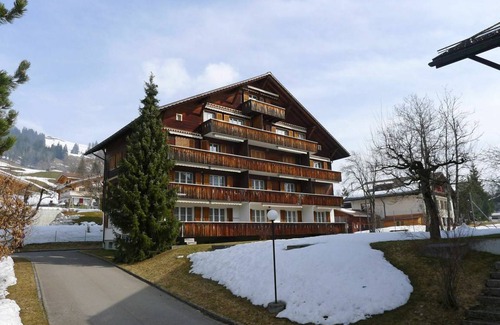 Schoenried Apartment | 36 m² Apartment ∙ 1 bedroom ∙ 3 guests