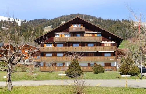 Schoenried Apartment | 36 m² Apartment ∙ 1 bedroom ∙ 3 guests